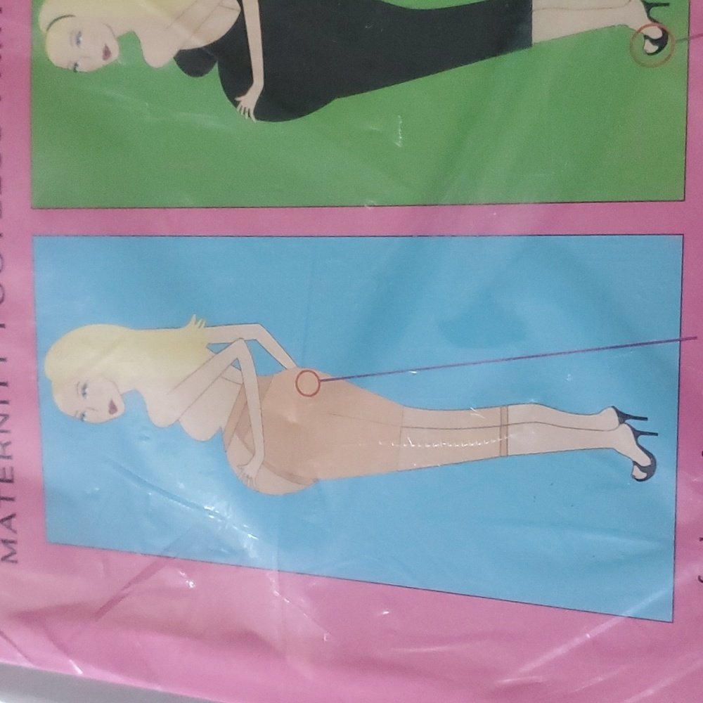 Spanx M - Picture 3 of 4